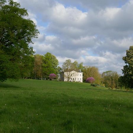 Vallenay B&B Chateau De Preuil المظهر الخارجي الصورة